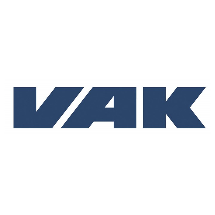 VAK logo